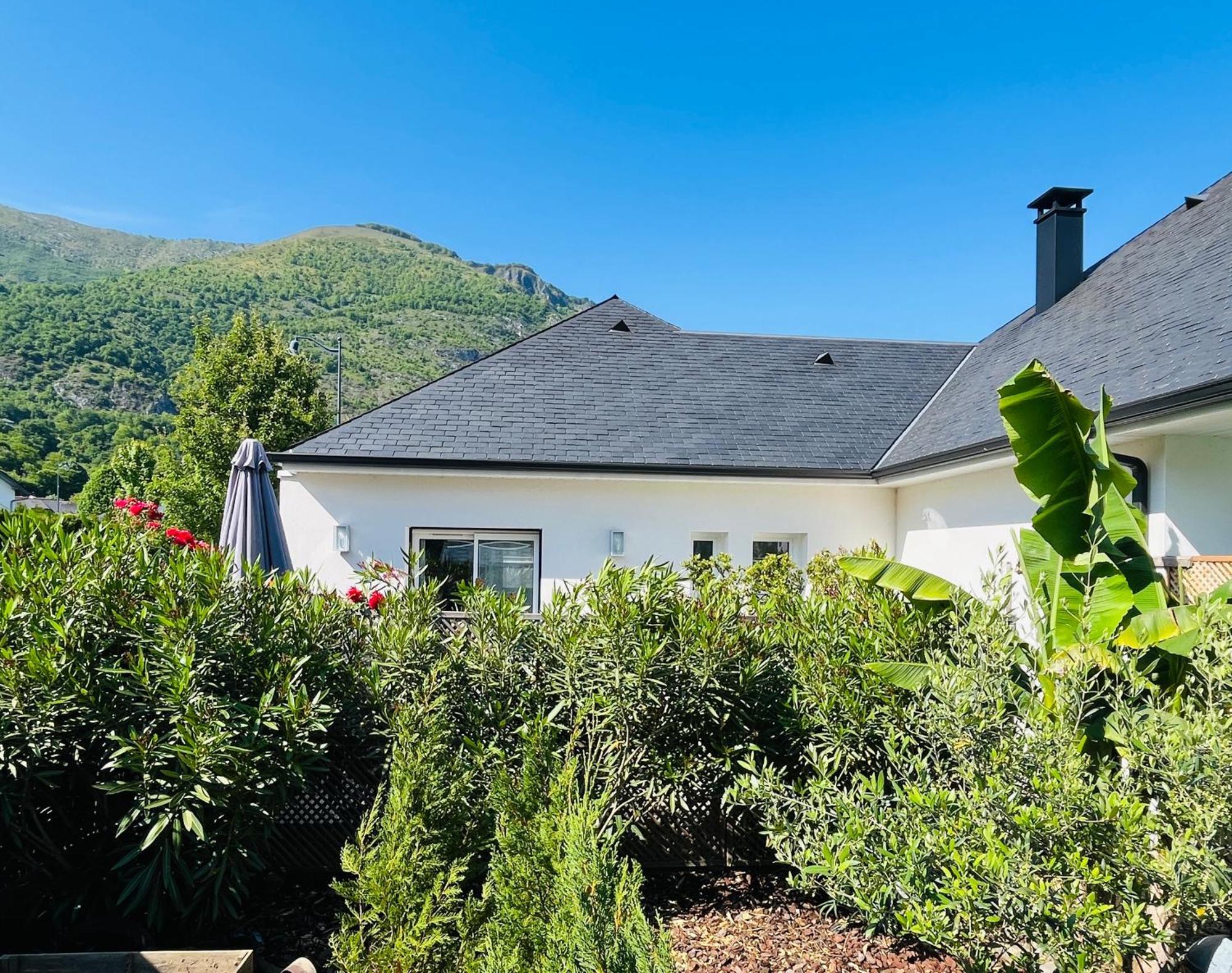 La Maison De Lilette Proche Argeles Gazost Ayzac-Ost 部屋 写真